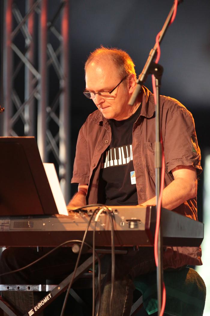 Harald Keller